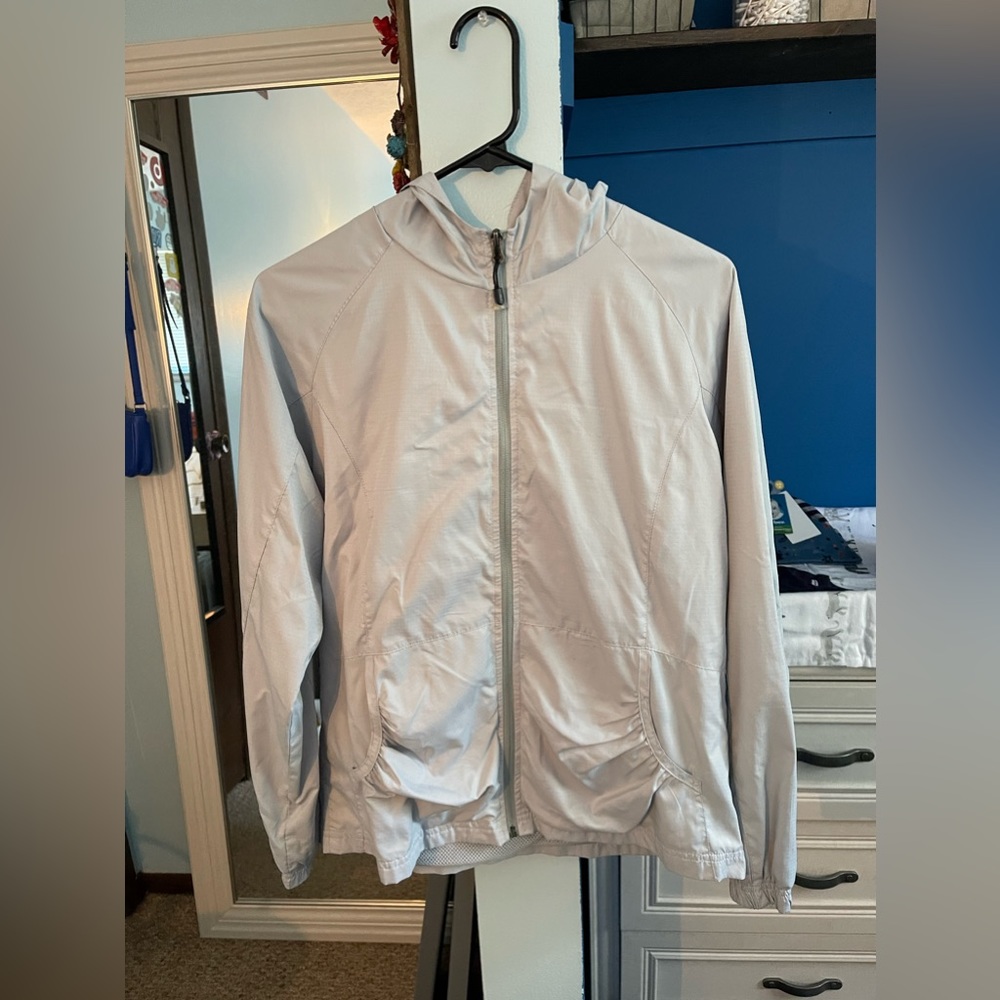 Women’s athletic jacket